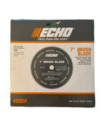 Echo 7&quot; Brush Cutter Blade SRM 140DA 140D 210AE 210E 2000 Part No. 69500... - €25,77 EUR