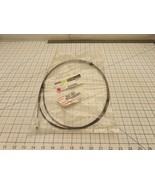 Toyota 53630-04051 Hood Latch Release Cable - $568.25 MXN