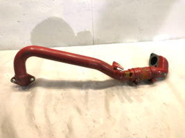 Cummins ISL 8.9 Diesel Engine Water Transfer Tube 4937498, 5255731 OEM - $180.00