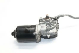 2004-2009 TOYOTA PRIUS FRONT WINDSHIELD WIPER ARM MOTOR P7166 image 7
