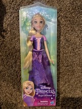 Disney Princess Rapunzel Royal Shimmer Doll - New in Package 2021 - $13.99