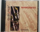 Arabesques Quintessenz (CD, 2002) - $15.83