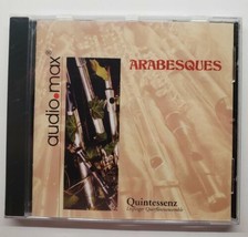 Arabesques Quintessenz (CD, 2002) - £12.65 GBP