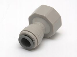 IPW Industries Inc-John Guest - Acetal Female Connector Quick Connect Fi... - $120.70 MXN
