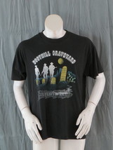 Vintage Graphic T-shirt - Boothill Graveyard Tombstone Arizona - Men&#39;s L... - £38.49 GBP