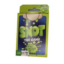 Snot The Game - Card Game - Family Game - $10.57