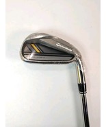 TaylorMade Rbladez 6 Iron Right Handed RFlex Lightweight Steel Rocket Fu... - £59.05 GBP