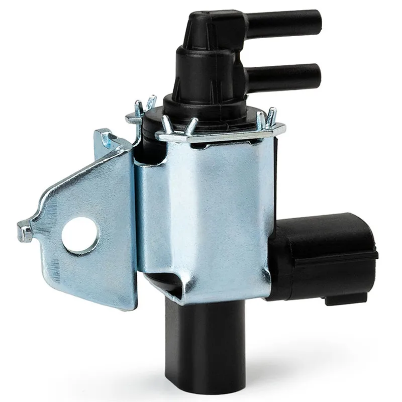 New VIAS Control Solenoid Valve For Nissan Altima Forntier Pathfinder Maxima For - £18.62 GBP