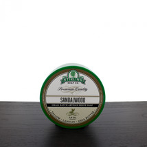 Stirling Soap Company Shave Soap, Sandalwood - £17.40 GBP