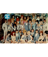 Who&#39;s No Lady  Femme Impersonators 82 Club NYC Drag Queen  LGBTQ+ 1968 P... - $30.91 CAD