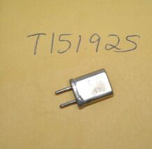 Vintage Scanner Radio Crystal - T 151.925 - Regency - $9.89