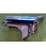 El Camino Chrome Bed Corner 1968 – 1972 Chevy Chevrolet Left Hand Trim [... - $367.97 MXN