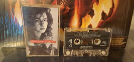  ria Estefan &amp; Miami Sound Machine Cuts Both Ways Cassette Tape Spot Tes... - $6.95