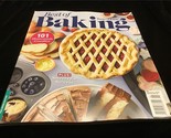 Taste of Home Magazine Best of Baking 101 Homemade Goodies - £9.62 GBP