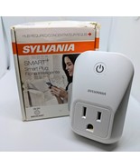 ZigBee Enabled Sylvania Smart Plug - WORKS ON ANY HUB! - $131.94 MXN