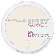 Maybelline Super Stay Full Coverage Powder Foundation Makeup, Up to 16 H... - $6.99+