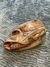 Spalding Pro Heel Competition S Players Series Pro Model Softball Glove - $29.65