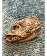 Spalding Pro Heel Competition S Players Series Pro Model Softball Glove - $40.55 CAD