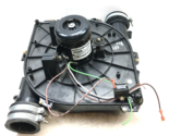 A.O.SMITH JE1D013N Carrier Bryant Draft Inducer Blower HC27CB119 used #M... - $135.00