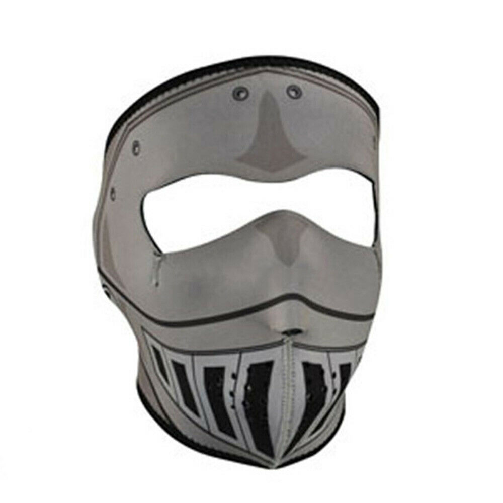 Balboa WNFM069 Full Mask Neoprene - Knight - $13.64