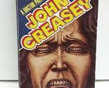 The Insulators [Paperback] Creasey, John - $4.34
