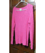 pink sweater women XXL - €11,21 EUR