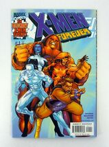 X-Men Forever #1 Marvel Comics Destiny Pact NM- 2001 - $21.46 MXN