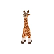 WILD REPUBLIC Giraffe Plush, Stuffed Animal, Plush Toy, Kids Gifts, Cuddlekins,  - £28.56 GBP