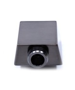 Signature Hardware Custom Showering Square Water Supply Elbow for Hand S... - €41,22 EUR