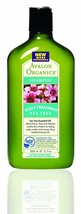Avalon Organics Shampoo Ttree Trtment - £12.61 GBP