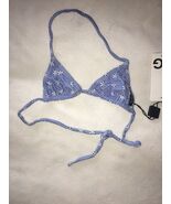 Dolce & Gabbana Baby Girl Swim TOP BLUE 1 PC NEW sz 4 M - €42,00 EUR Dolce & Gabbana Baby Girl Swim TOP BLUE 1 PC NEW sz 4 M - €42,00 EUR