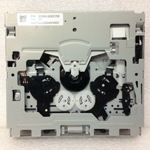 OEM Fujitsu Ten CD drive mechanism mech assembly for select 2010+ car radios - £31.51 GBP