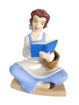 Walt Disney Classics Collection Figurine - Belle - £48.24 GBP