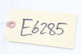 05-07 SUBARU IMPREZA FRONT RIGHT PASSENGER SIDE DOOR TWEETER SPEAKER E6285 image 12