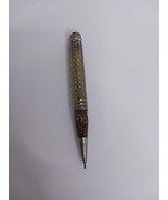 Antique 1920&#39;s EAGLE SIMPLEX Mechanical Pencil- Working - $387.19 MXN