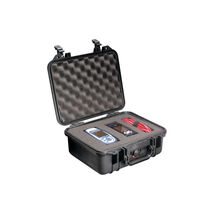 Pelican 1400-000-110 1400 HARD CASE BLACK WITH FOAM 11.81X8.87X5.18 PICK... - $198.79