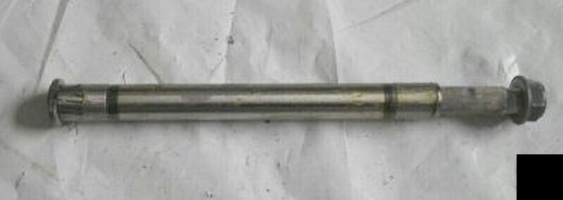 2003 Yamaha YZF R6 Swingarm Axle Bolt - $10.88
