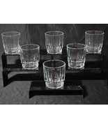 ARCOROC 3.5&quot; Old Fashioned Rocks Glass ARCADE BENGALE 8oz Tumbler - Set ... - $52.78