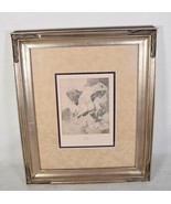Alphonse Mucha Aout Cocorico La Chaleur Illustration Art Image 7 x 9 - $677.01 CAD