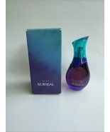Vintage Surreal By Avon eau de toilette Spray 1.7oz With Box 2005 Discon... - $54.37 CAD