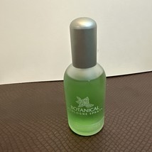 Vintage Naturistics Botanical Cologne Spray 1.8 fl oz / 53.2 ml -READ- - £29.80 GBP