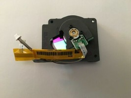 PROJECTER BASE COLOR WHEEL REPLACEMENT 33.J1303.002, FREE SHIPPING - £27.15 GBP
