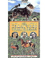 All Creatures Great And Small [VHS] Series The Complete Collection - $26.72