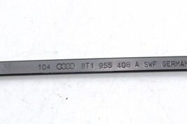 08-16 AUDI A5 S5 WINDSHIELD WIPER ARM RIGHT PASSENGER SIDE E6274 image 11