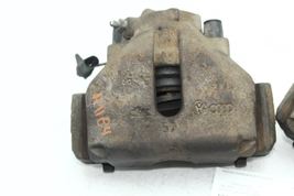 Passenger Caliper Front 288mm 11.33" Rotor Fits 96-06 AUDI A4 73921 image 3