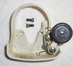 Brother JC-1 Sewing Machine Bobbin Winder+ Guides &amp; w/Mounting Screws - £14.09 GBP