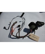 2014 CHRYSLER 200 FRONT LEFT LH DOOR WIRING HARNESS K5651 - $662.14 MXN