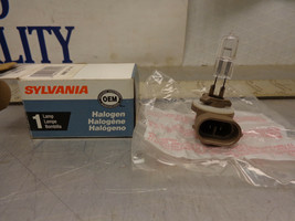 Sylvania 886BX 886 BX 35721 Light Lamp Bulb Halogen - $15.46