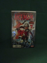 2015 Marvel -Ant-Man: Last Days  #1 - 8.0 - £2.00 GBP