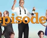 Episodes - Complete Series (High Definition) - $59.95